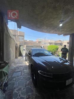 دودج تشارجر